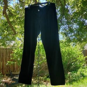 Calvin Klein * 12 * Black